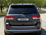 Jeep Grand Cherokee 2021 годаүшін28 000 000 тг. в Астана – фото 4
