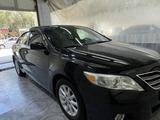 Toyota Camry 2010 года за 8 500 000 тг. в Шымкент