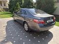 Toyota Camry 2008 годаүшін5 400 000 тг. в Тараз – фото 4