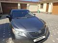 Toyota Camry 2008 годаүшін5 400 000 тг. в Тараз – фото 6