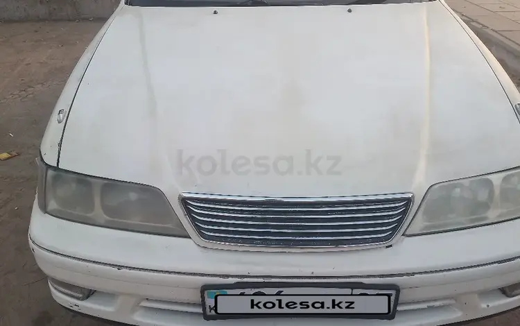 Toyota Mark II 1997 года за 1 800 000 тг. в Алматы