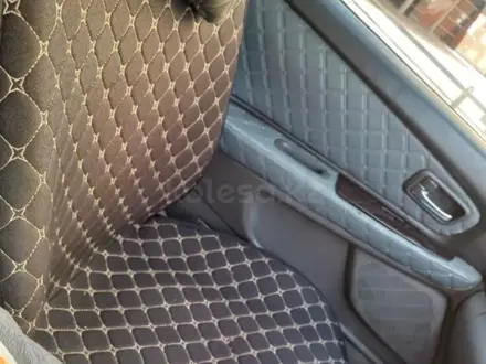 Toyota Mark II 1997 года за 1 800 000 тг. в Алматы – фото 2