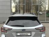 Subaru Outback 2022 года за 14 500 000 тг. в Тараз – фото 3