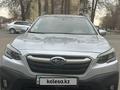 Subaru Outback 2022 годаүшін14 500 000 тг. в Тараз – фото 5