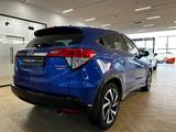 Honda HR-V 2018 года за 8 350 000 тг. в Астана – фото 4