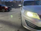 Kia Optima 2012 года за 7 500 000 тг. в Астана – фото 3