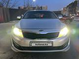 Kia Optima 2012 года за 7 500 000 тг. в Астана