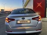 Kia Optima 2012 года за 7 500 000 тг. в Астана – фото 4