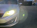 Kia Optima 2012 года за 7 500 000 тг. в Астана – фото 2