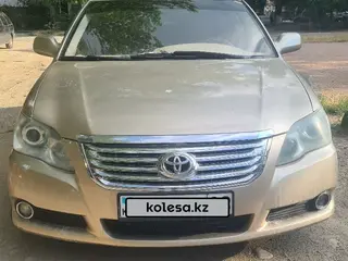 Toyota Avalon, 2005