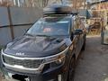 Kia Seltos 2022 года за 9 200 000 тг. в Алматы