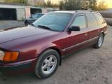 Audi 100 1993 года за 2 700 000 тг. в Караганда – фото 2