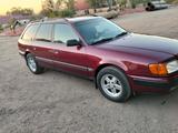 Audi 100 1993 года за 2 700 000 тг. в Караганда – фото 3