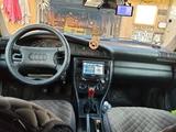 Audi 100 1993 года за 2 700 000 тг. в Караганда – фото 4