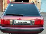 Audi 100 1993 года за 2 700 000 тг. в Караганда – фото 5