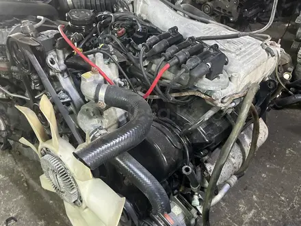 Двигатель Митсубиси 6G72 за 10 000 тг. в Астана – фото 4