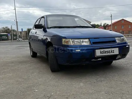 ВАЗ (Lada) 2112 2007 годаүшін1 350 000 тг. в Атырау – фото 2