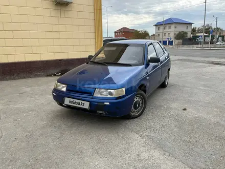 ВАЗ (Lada) 2112 2007 годаүшін1 350 000 тг. в Атырау