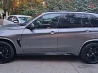 BMW X5 2017 годаүшін23 500 000 тг. в Алматы