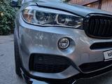 BMW X5 2017 годаүшін22 500 000 тг. в Алматы – фото 4