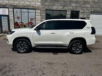 Toyota Land Cruiser Prado 2021 года за 30 000 000 тг. в Караганда