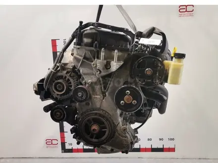 ДВИГАТЕЛЬ МОТОР ФОНД МОНДЕО (ЕСКЕЙП/МАВЕРИК0FORD) ДВС АКП МКП за 280 000 тг. в Алматы – фото 5