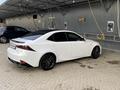 Lexus IS 250 2014 года за 9 500 000 тг. в Атырау
