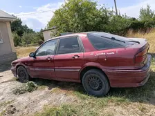 Mitsubishi Galant, 1989