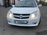 Geely MK 2011 годаfor1 700 000 тг. в Петропавловск – фото 2