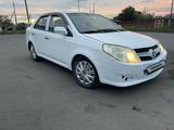 Geely MK 2011 годаfor1 700 000 тг. в Петропавловск