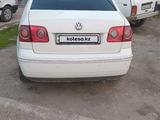 Volkswagen Polo 2008 года за 2 300 000 тг. в Тараз – фото 3