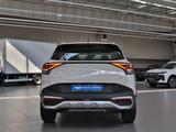 Kia Sportage Luxe 2025 годаүшін13 290 000 тг. в Алматы – фото 5