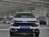 Kia Sportage Luxe 2025 годаүшін13 290 000 тг. в Алматы – фото 2