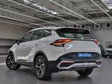 Kia Sportage Luxe 2025 годаүшін13 290 000 тг. в Алматы – фото 4