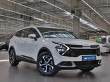 Kia Sportage Luxe 2025 годаүшін13 290 000 тг. в Алматы – фото 3
