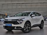 Kia Sportage Luxe 2025 годаүшін13 290 000 тг. в Алматы