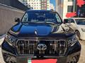 Toyota Land Cruiser Prado 2021 годаfor33 000 000 тг. в Астана