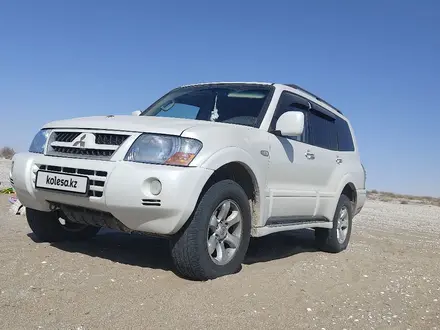 Mitsubishi Pajero 2003 года за 4 500 000 тг. в Лисаковск – фото 12