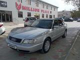 Audi A6 1995 годаүшін3 400 000 тг. в Аральск