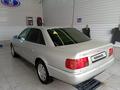 Audi A6 1995 годаүшін3 400 000 тг. в Аральск – фото 5