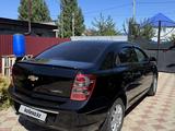Chevrolet Cobalt 2025 года за 6 500 000 тг. в Уральск