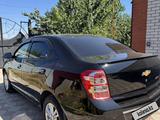Chevrolet Cobalt 2025 года за 6 500 000 тг. в Уральск – фото 2