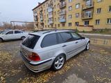 BMW 318 2002 годаүшін3 500 000 тг. в Караганда – фото 4