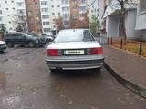 Audi 80 1994 годаүшін1 350 000 тг. в Астана – фото 3