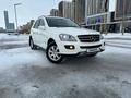 Mercedes-Benz ML 350 2006 года за 7 200 000 тг. в Шымкент