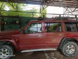 Nissan Patrol 1996 годаүшін1 750 000 тг. в Алматы – фото 4