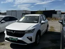 Wuling Xingchi, 2023