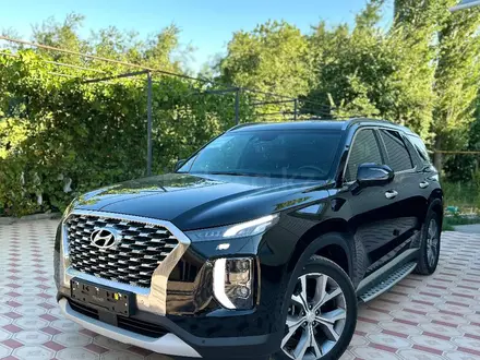 Hyundai Palisade 2019 года за 17 500 000 тг. в Алматы