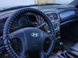 Hyundai Sonata 2001 годаүшін1 300 000 тг. в Уральск