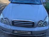 Hyundai Sonata 2001 годаүшін1 300 000 тг. в Уральск – фото 2
